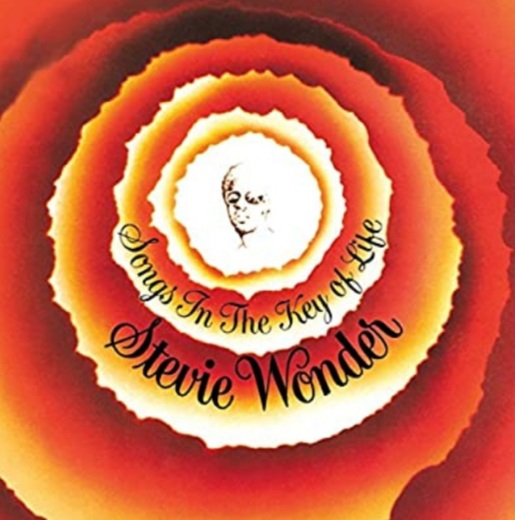 Part II: Stevie Wonder’s 70th Birthday