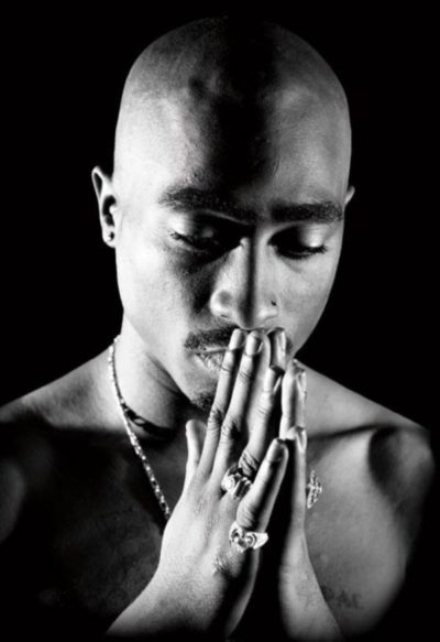 Black Music Month: Happy Birthday Tupac!