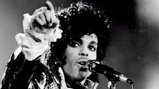Black Music Month: Happy Birthday Prince!