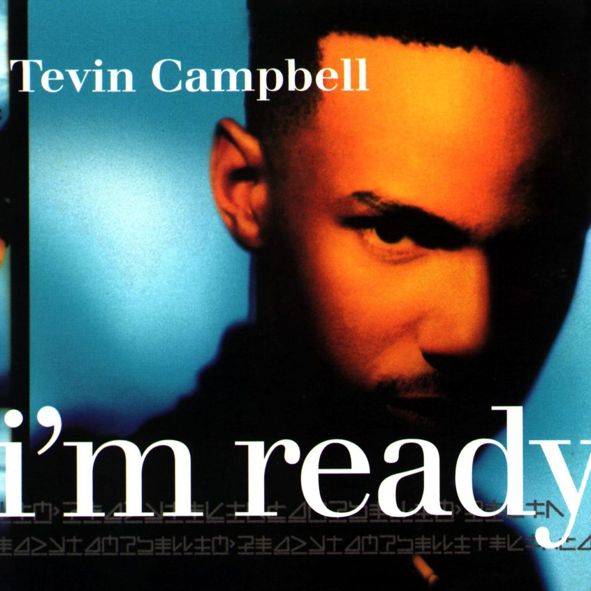 Tevin Campbell’s “I’m Ready” Turns 27