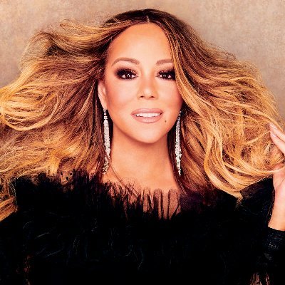 Happy Birthday Mariah Carey!