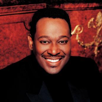 Happy Heavenly Birthday to Luther Vandross!