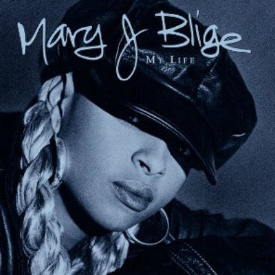 Almost 27 Years of Mary J. Blige’s “My Life” Album