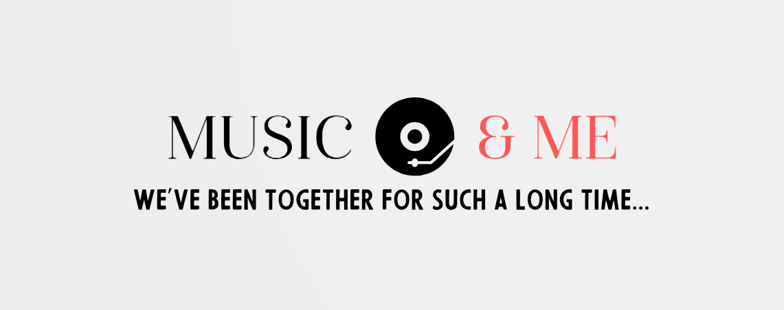 Music & Me